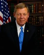 Johnny Isakson