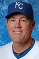 Ned Yost